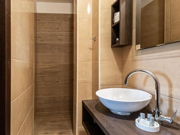 Hotel Sky : photo 3 de la chambre chambre double