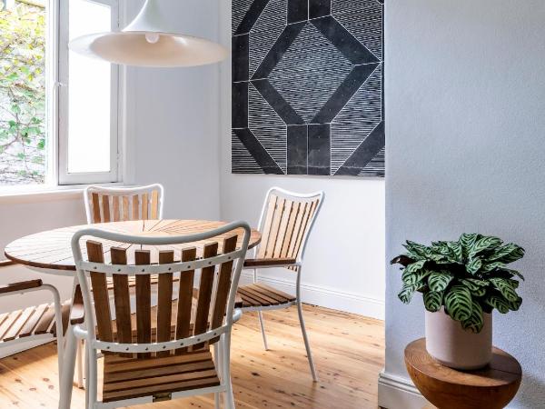 Bondi Beach House : photo 3 de la chambre suite bondi