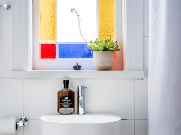 Bondi Beach House : photo 6 de la chambre suite jardin