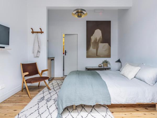 Bondi Beach House : photo 1 de la chambre suite gumleaf