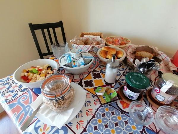 Casa da Valentina AL77856 : photo 8 de la chambre chambre double ou lits jumeaux avec salle de bains commune