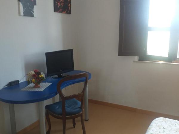 Casa di Alfredo Affittacamere : photo 4 de la chambre chambre double avec salle de bains commune