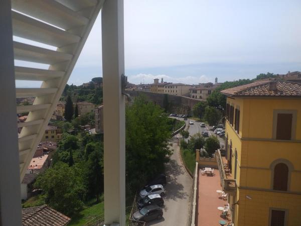Casa di Alfredo Affittacamere : photo 3 de la chambre chambre double avec salle de bains commune