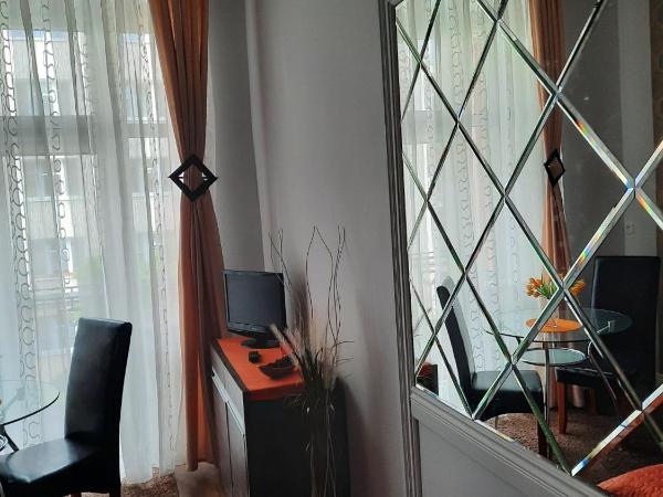 Sleep Well : photo 2 de la chambre chambre simple avec salle de bains commune