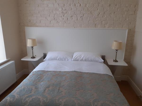 Redclyffe Guesthouse : photo 3 de la chambre chambre double