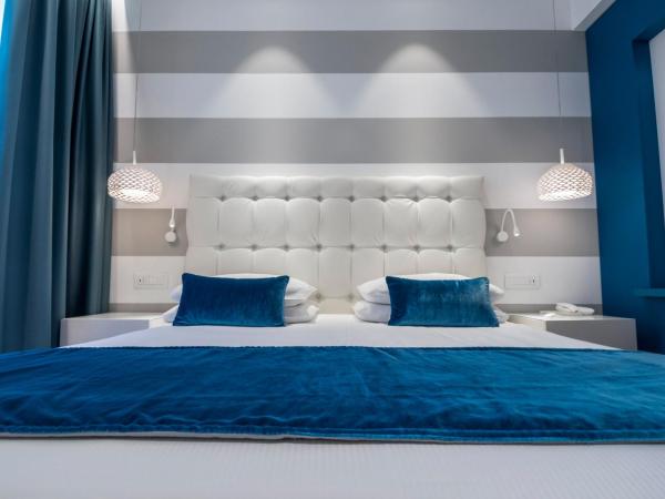 Hotel Orient & Pacific : photo 6 de la chambre suite junior familiale