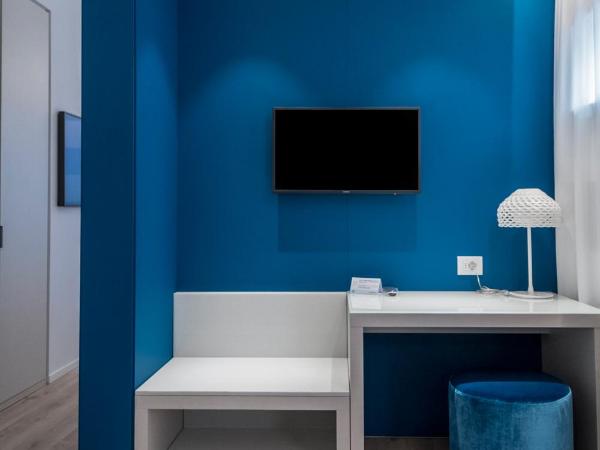 Hotel Orient & Pacific : photo 8 de la chambre suite junior familiale