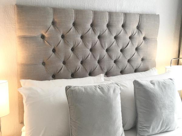 Chadberry House Hotel : photo 10 de la chambre chambre double