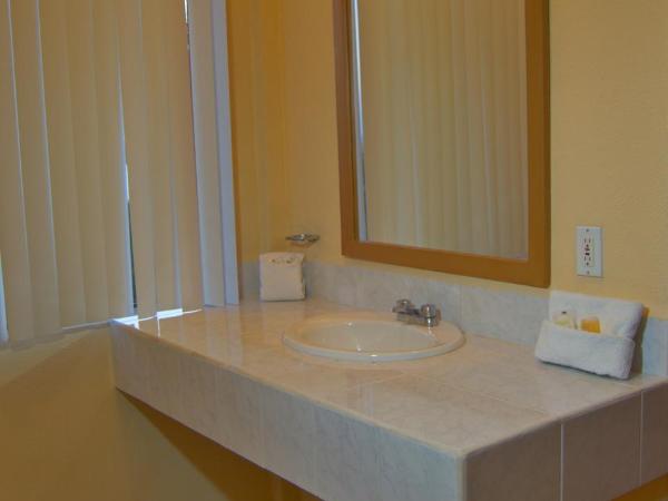 Sunrock Hotel & Suites : photo 10 de la chambre appartement 2 chambres