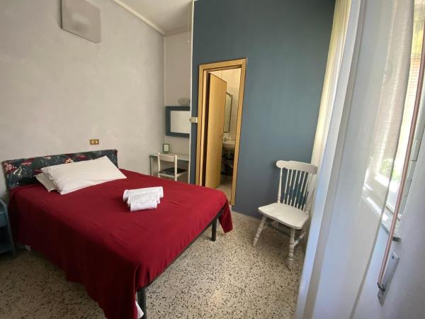 Villa Mirna : photo 3 de la chambre chambre simple