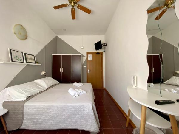 Villa Mirna : photo 2 de la chambre chambre quadruple