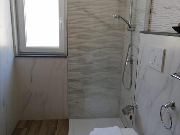 I TRE CUORI : photo 4 de la chambre chambre quadruple classique