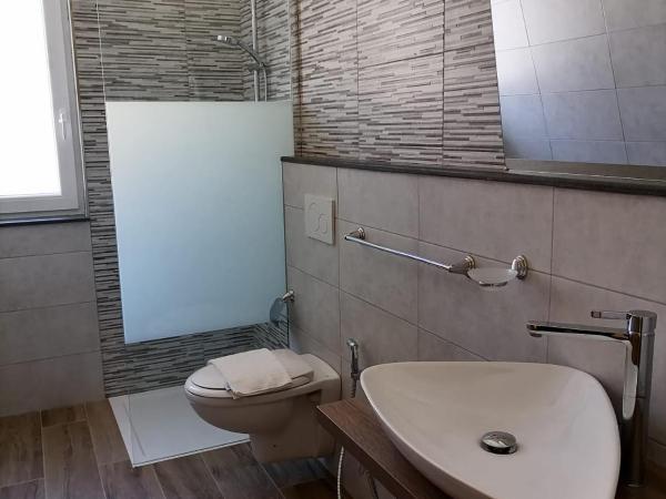 I TRE CUORI : photo 3 de la chambre chambre quadruple