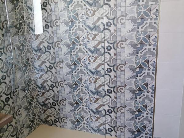 I TRE CUORI : photo 6 de la chambre chambre triple avec terrasse