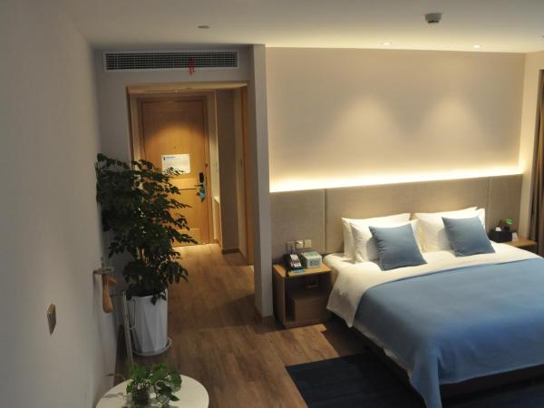 Hangzhou Upper Inn : photo 8 de la chambre chambre double exécutive