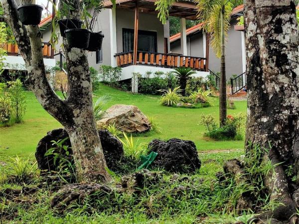 Phurin Thara Resort : photo 3 de la chambre chambre simple supérieure