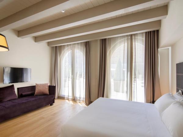 Opera35 Boutique Hotel : photo 3 de la chambre studio triple standard