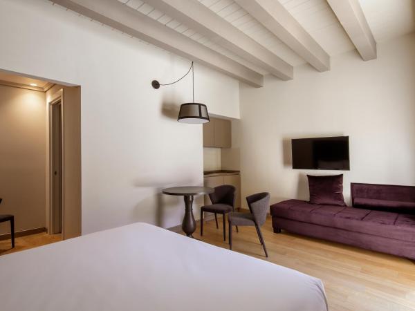 Opera35 Boutique Hotel : photo 5 de la chambre studio triple standard