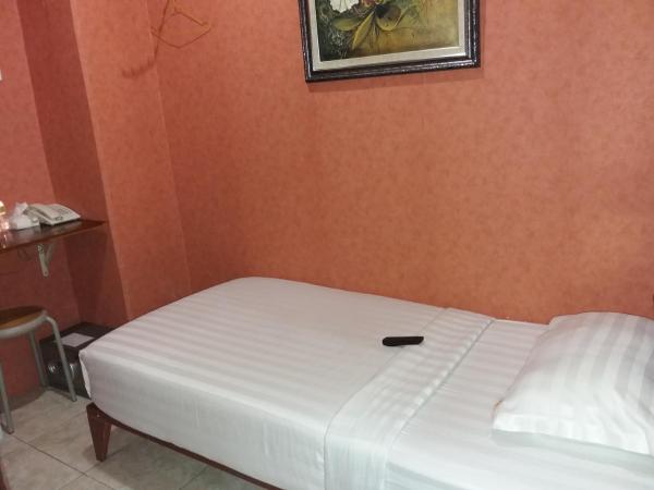 Hotel Rumah Shinta : photo 3 de la chambre chambre simple