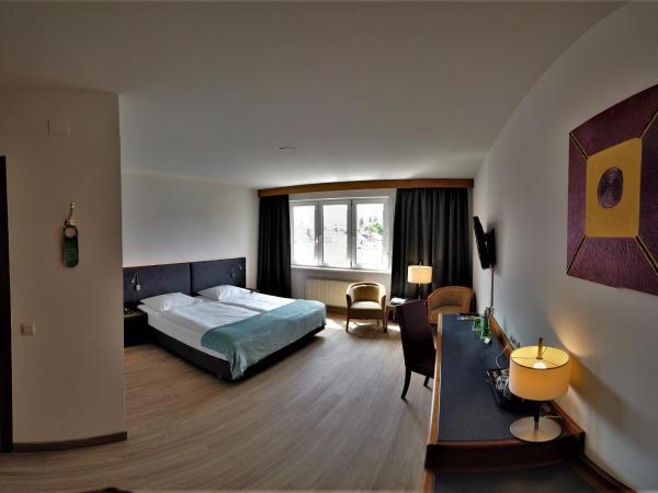 Skycity Hotel Atrigon : photo 5 de la chambre chambre triple standard