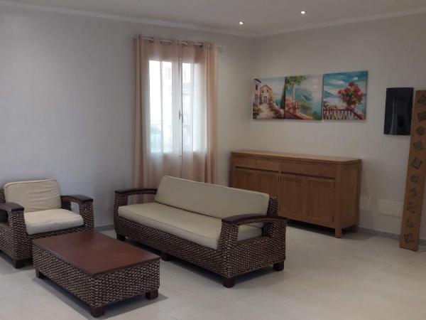 La casa di Pier : photo 7 de la chambre appartement supérieur