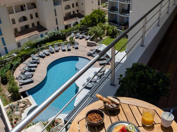 Hotel L'Acquale : photo 8 de la chambre suite avec jacuzzi