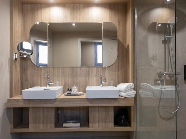 Hotel L'Acquale : photo 8 de la chambre suite junior - vue sur mer