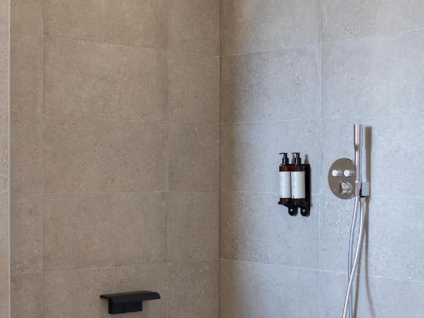 Hotel L'Acquale : photo 9 de la chambre suite junior - vue sur mer