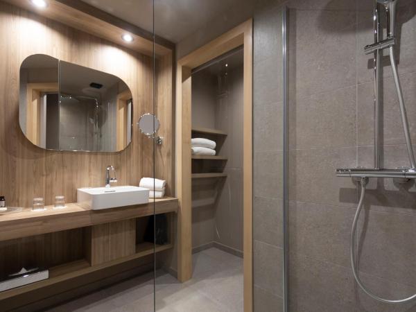 Hotel L'Acquale : photo 5 de la chambre chambre double supérieure