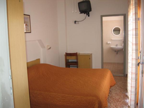 Hotel Eleonora : photo 3 de la chambre chambre simple