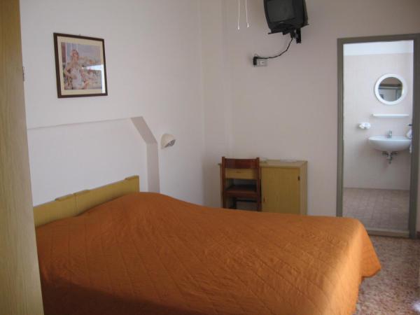 Hotel Eleonora : photo 4 de la chambre chambre simple