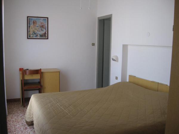Hotel Eleonora : photo 5 de la chambre chambre simple