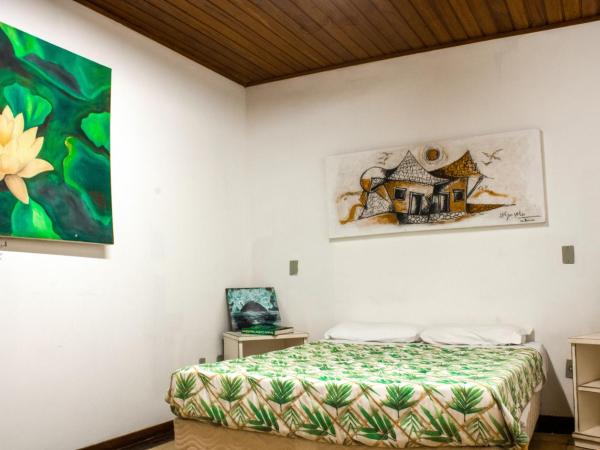 The Eco Palace Hostel : photo 2 de la chambre chambre double Économique