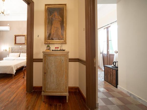 Beautiful City Suites : photo 3 de la chambre chambre deluxe