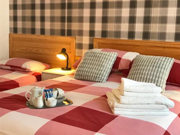 The Rutland : photo 5 de la chambre chambre lits jumeaux