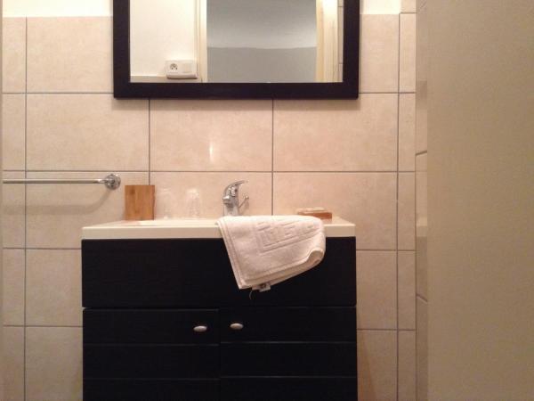 Bungalows Du Maquis : photo 6 de la chambre chambre double