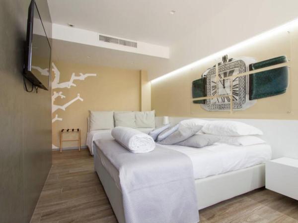 Ginevra Rooms : photo 1 de la chambre chambre triple deluxe