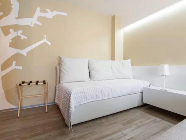 Ginevra Rooms : photo 3 de la chambre chambre triple deluxe