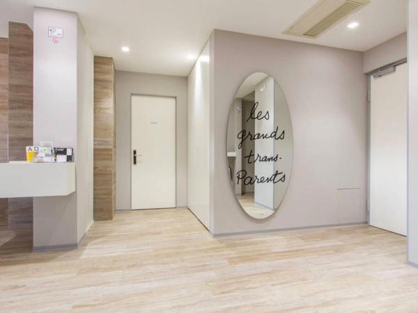 Ginevra Rooms : photo 6 de la chambre chambre double deluxe avec baignoire