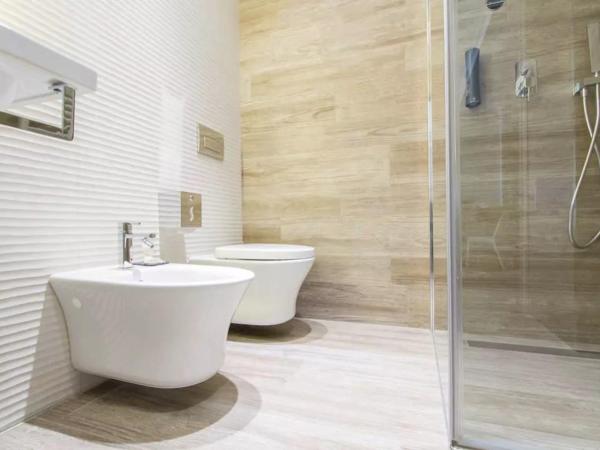 Ginevra Rooms : photo 9 de la chambre chambre double deluxe avec balcon