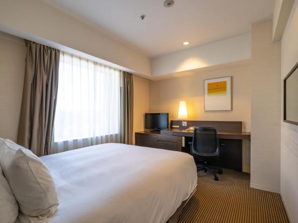 ANA Crowne Plaza Hiroshima, an IHG Hotel : photo 1 de la chambre chambre standard