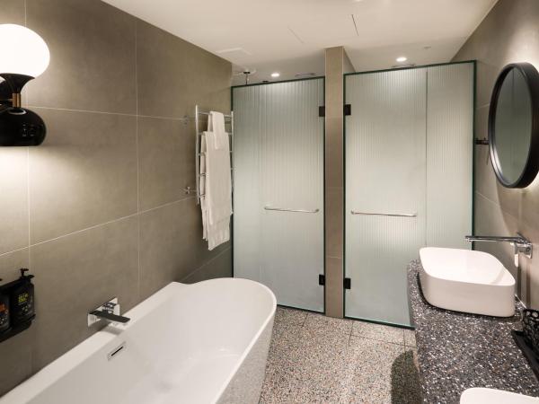 Ovolo South Yarra : photo 1 de la chambre suite rockstar