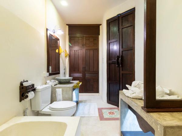Cheva Gallery Boutique Hotel : photo 3 de la chambre chambre double deluxe