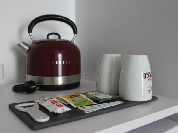 EXEN BY WEEKEND : photo 9 de la chambre chambre double deluxe avec balcon - vue sur mer