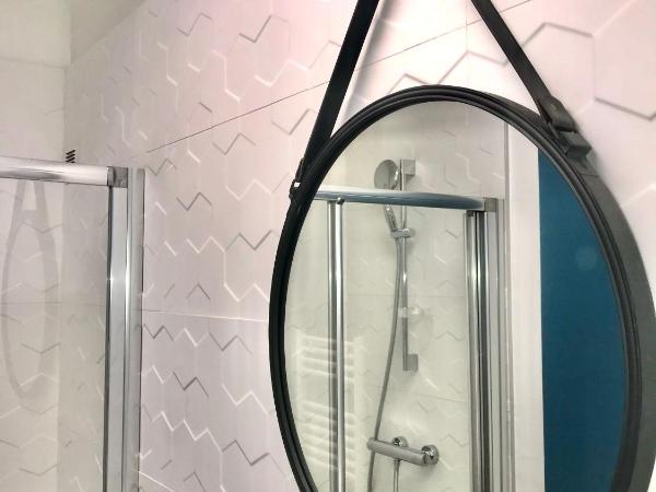 Hôtel Café Miramar : photo 9 de la chambre appartement 1 chambre