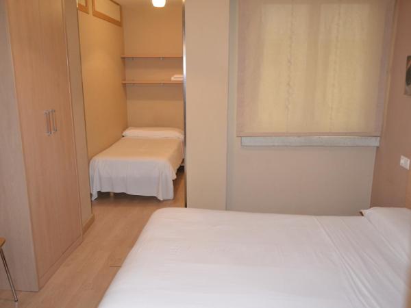 PR Blanco : photo 7 de la chambre chambre triple