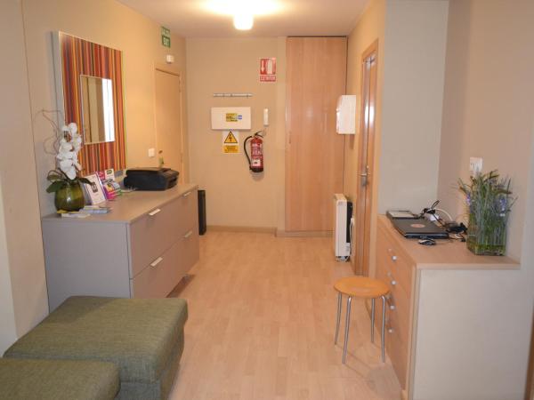 PR Blanco : photo 9 de la chambre chambre double ou lits jumeaux