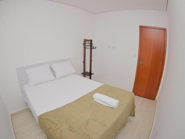 Hotel Numaz Brás : photo 6 de la chambre appartement 2 chambres