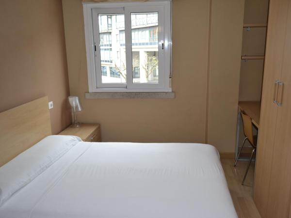 PR Blanco : photo 6 de la chambre chambre double ou lits jumeaux