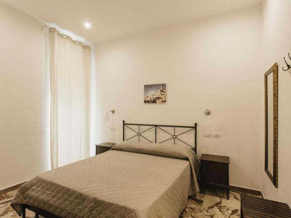 Giulietta nei Sassi : photo 1 de la chambre chambre familiale avec douche 